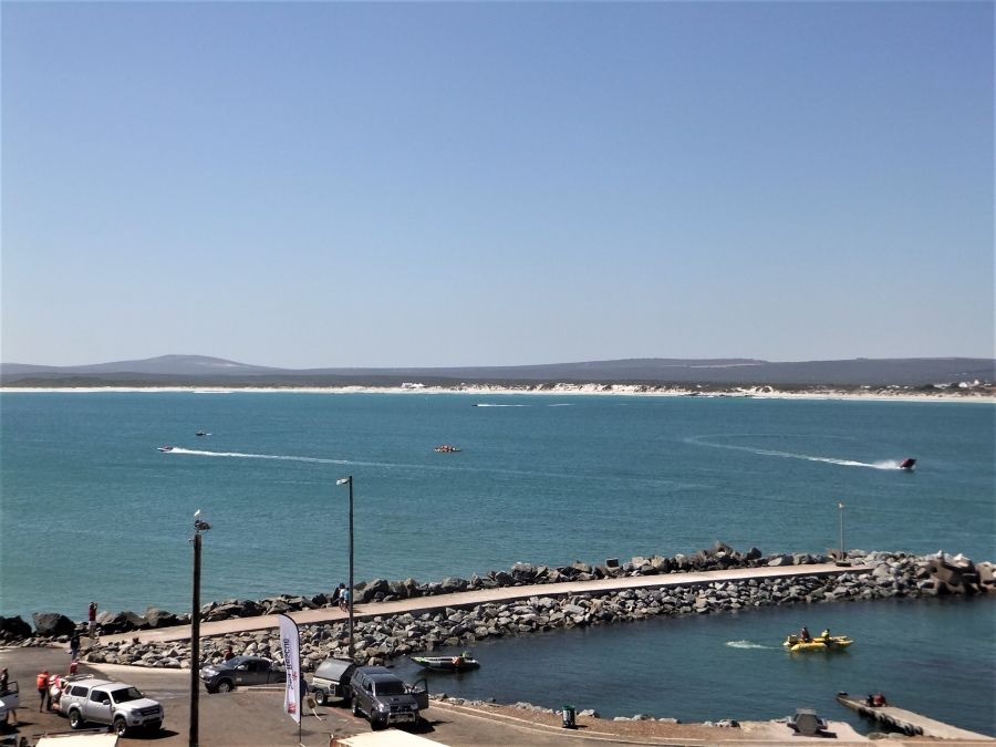 0 Bedroom Property for Sale in Yzerfontein Western Cape